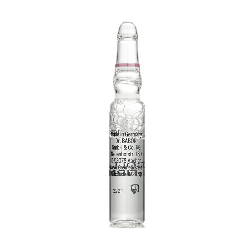 바버 CP 앰플 컨센트레이트 콜라겐 퍼밍 24x2ml/0.06oz CP Ampoule Concentrate