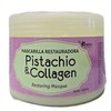 MACADAMIA Pistachio And Collagen Restoring Hair Masque 16 Oz