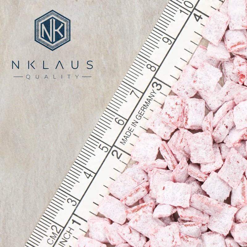 NKlaus 100 g Rose Frankincense Rose Petals 100% Natural Incense