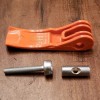 STIHL NEW Genuine STIHL Bolt Lever Clamp Assy BR450 BR700