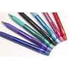 uni-ball URN-181-07 Erasable Rollerball Gel Pens. Premium 0.7mm Ballpoint Tip