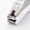 Kai Corporation KF0578 New Standard Nail Clipper, S, Curved Blade,