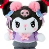 Sanrio 157571 Mascot Brooch (Romikyun Loom) Chromi