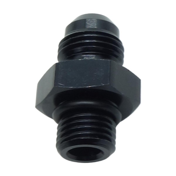 CDQBWKJGFJ 1 Piece 6AN Male Flare to M12 x 1.25