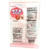 Kasugai Lychee Candy 4.05oz (9 Pack)