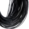 Maximumcatch Full Sinking Fly Line 30.5 m Long, Brown/Black, 3/6IPS