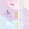 Sanrio 엠다인Z 산리오기름종이 50매 뷰티소품 [쿠로미] MDAINZ Sanrio Oil Paper