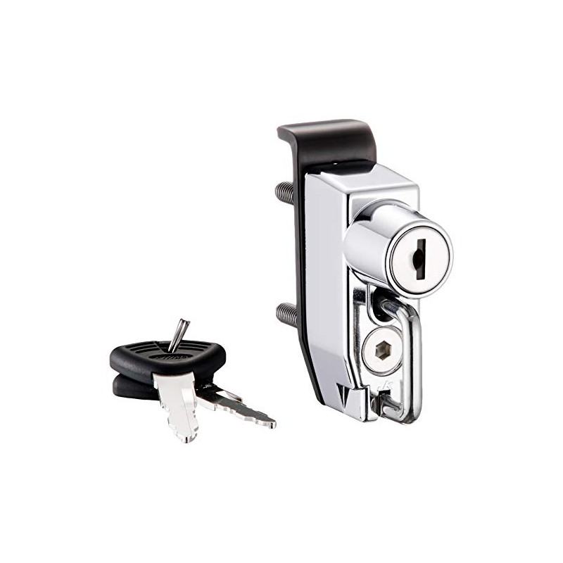 Kijima helmet lock key plating PCX 303-1530