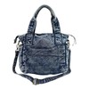Jeans Denim Bag Shoulder Bag Canvas Bag Retro Shoulder Bag