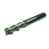 CNC QUALITÄT Solid Carbide End Mill Diameter 1-20 mm Carbide