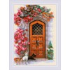 Riolis 1832 Cross Stitch Kit, Multi-Colour, 21 x 30 cm