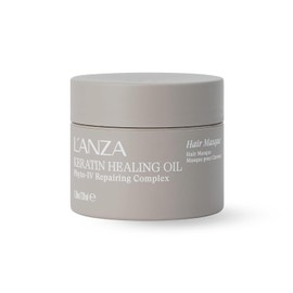 L'ANZA Keratin Healing Oil Intensive Hair Masque, 7.1 oz.