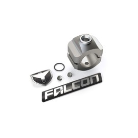 Falcon 1-5/8” Stabilizer Tie Rod Clamp