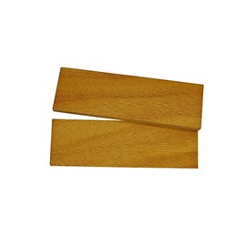 Doc of All Trades Yellow Mora Knife Scales