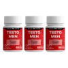 Testo Men Precursor Testosterona Maca Fenogreco Cúrcuma (3)