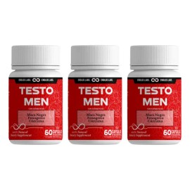 Testo Men Precursor Testosterona Maca Fenogreco Cúrcuma (3)