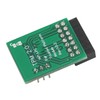 14pin Security Module for Asrock LPC Tpm 2.0 PCB Material
