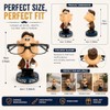 Glasses Holder For Dad Specs, Funny Glasses Stand And Novelty
