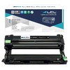LCL Brother DR-293 DR-293CL DR-293CL-CMY Color Black and Common Compatible