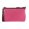 Mandarina Duck Women's Hunter Vanity Bag, Raspberry Rose