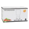 Facial Mask Machine DIY Fruit Vegetable Facial Mask Making Tool