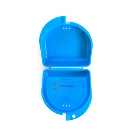 Braces Box, Retainer Dental Box, KFO Box,