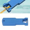Aluminium Body Optical Cable Longitudinal Bundle Stripper Riser Window Cutter