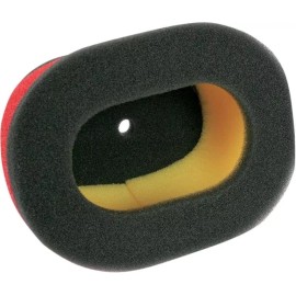 UNI Kawasaki UNI Foam Air Filter 11013-1152 KLR650 1987-2024  - Made In America