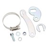 Uadme Universal Torque Arm Conversion Kit, Torque Arm Set, Ebike