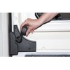 HEOSafe Van Interior Security Sliding Door for Fiat Ducato from