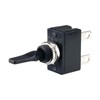 Narva 15A 12V On/Off Momentary Toggle Switch, 12.5 mm Diameter