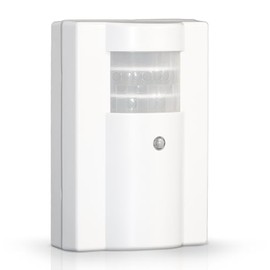 Format 4011150703730 – funkbewegungsmelder HX 150 M. reinweiñ. IP55