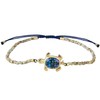 Kelitch Miyuki Beads Abalone Turtle Wrap Bracelets Friendship Bracelet New