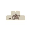 Sunstar Stationery S3625540 Kabori Seikatsu Clip with Magnet Takosan Winer