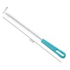 Pipe Hole Bottle Brush, Mini Extra Long Straw Brush, Plastic