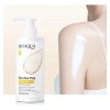 Crema Locion Extracto Bioaqua Arroz Aclara Piel Quita Mancha