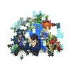 Clementoni Puzzle 1000 Pieces Anime for Adults and Boys, Picture