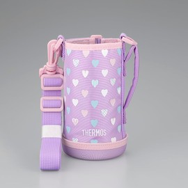 Thermos Replacement Part 2-Way Bottle FJJ-602WF Handy Pouch Purple Pink (PL-P)