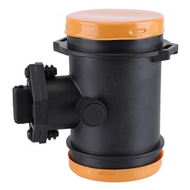 LICHENGTAI Air Flow Meter Air Flow Meter Sensor Compatible with VW Golf III Sharan Transporter IV Vento Air Flow Meter 021906462A Air Supply Sensor