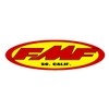 FACTORY EFFEX FMF Racing Sticker (3.5 inches (9 cm) D0511 (Old Part Number: FX04-2693-1)