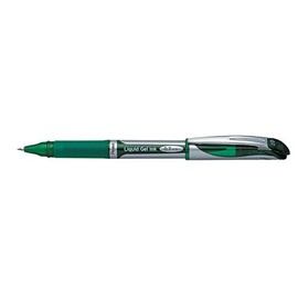EnerGel BL57 Liquid Gel Roller 0.35 mm Green