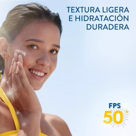 Cetaphil Protector Solar En Loción Cetaphil Sun Fps 50+ 100ml