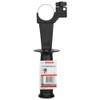 Bosch 1612025020 Handle for Drilling Machine, Black