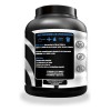 Creatina + Glutamina Depredador 1kg Varios Sabores