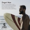 Zingari Man The Rambler Beard Balm – Softening and Conditioning