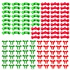 SNONESIY Plant Bender 120 Pieces Lst Clips Plant Clips Plant