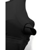 CRZ YOGA Sujetadores Deportivos Largos con Tiras para Mujer Yoga