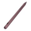 Laptop Stylus Pen with 3 Replacement Nibs Palm Rejection Rechargeable
