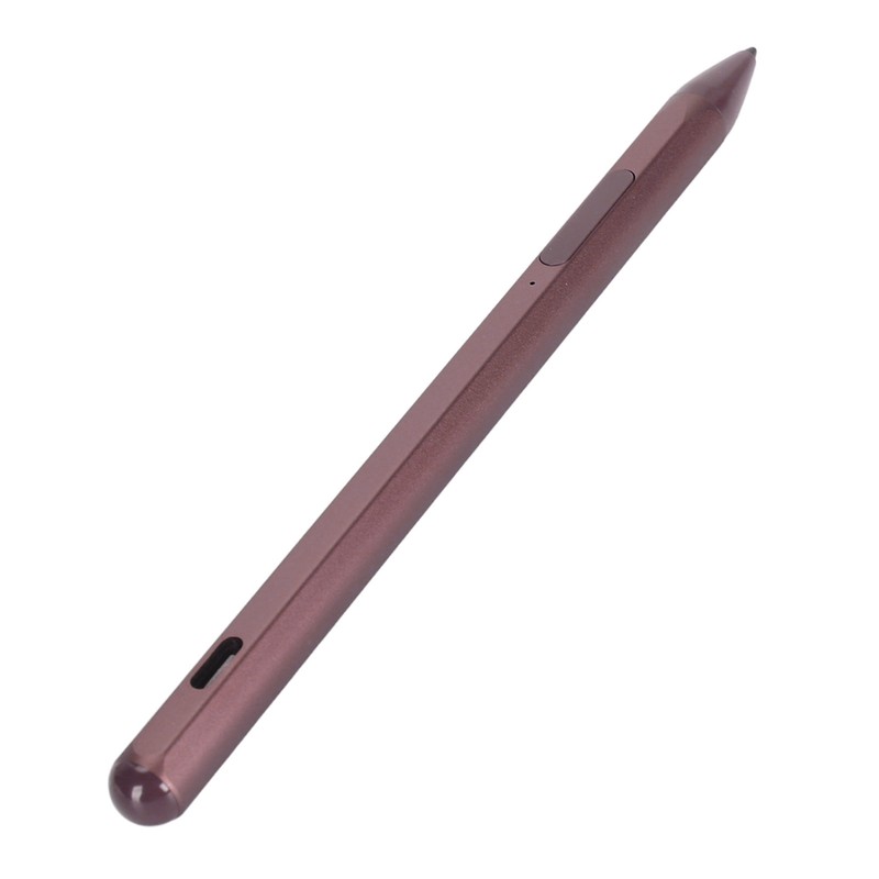 Laptop Stylus Pen with 3 Replacement Nibs Palm Rejection Rechargeable