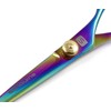Confident Hair Scissors 14 cm (14 cm) + Presentation Case